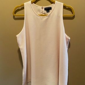 Adrienne Vittadini Womens Blouse Sz M